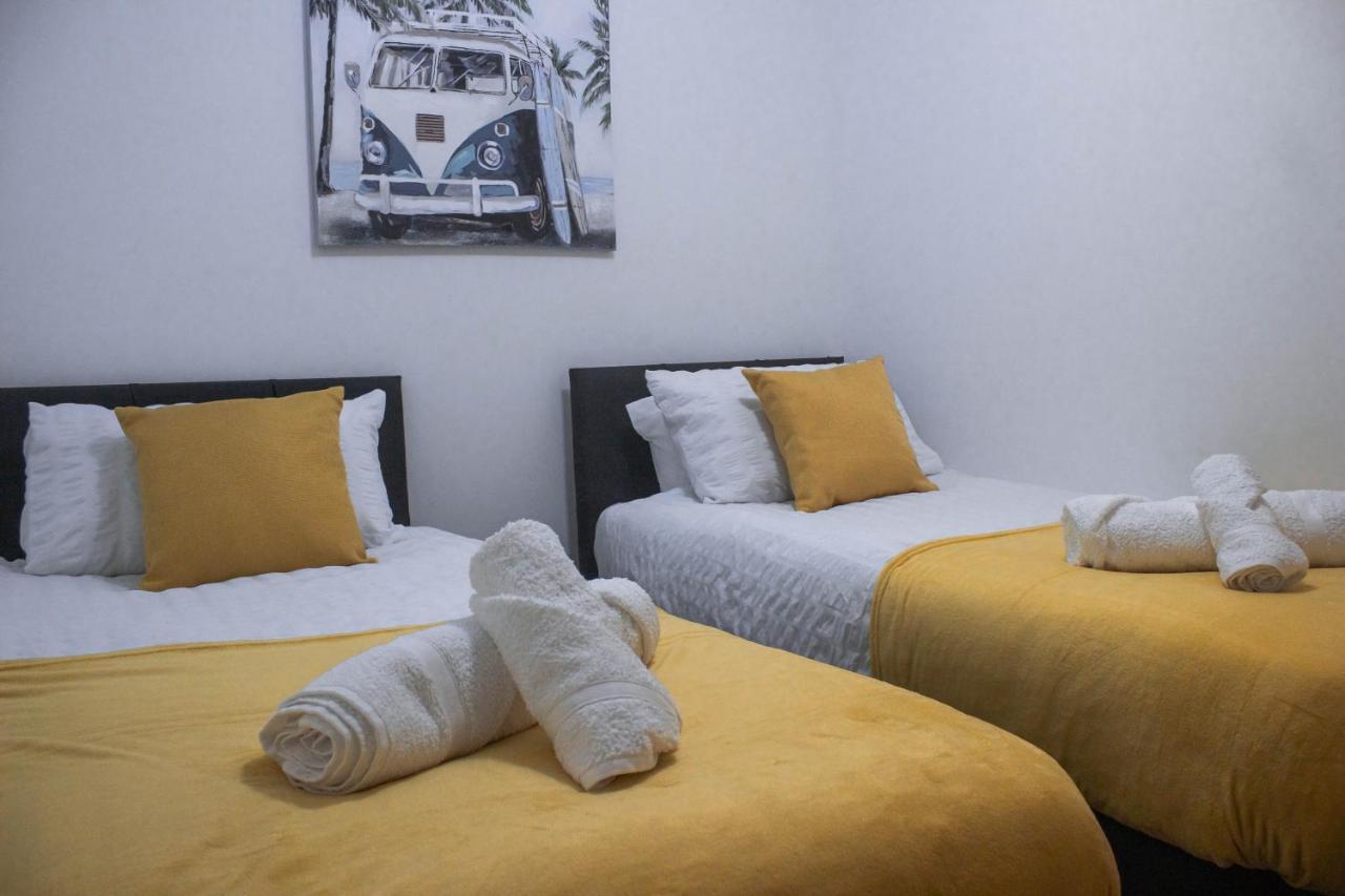 Business Friendly 3Br Home - King Size Beds & Centrally Located Swansea Extérieur photo
